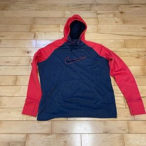 Nike hoodie. Boys